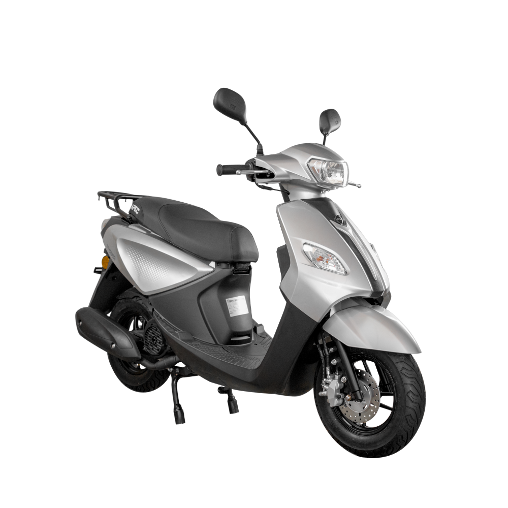Volta PS5 125cc Benzinli motosiklet