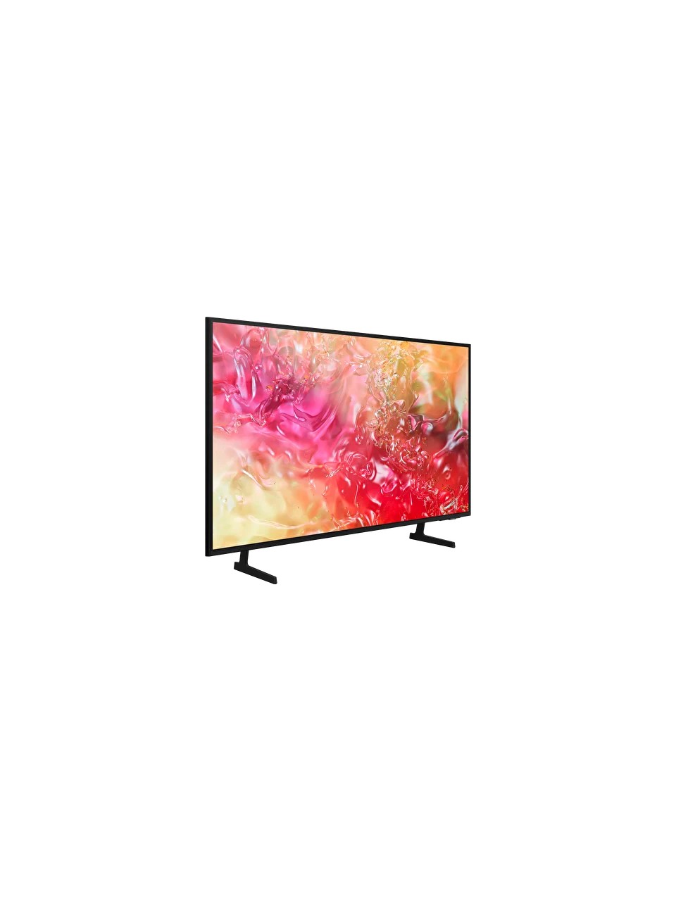 Samsung Ue55du7000 / 55DU7200 4k Smart Led Tv Görseli
