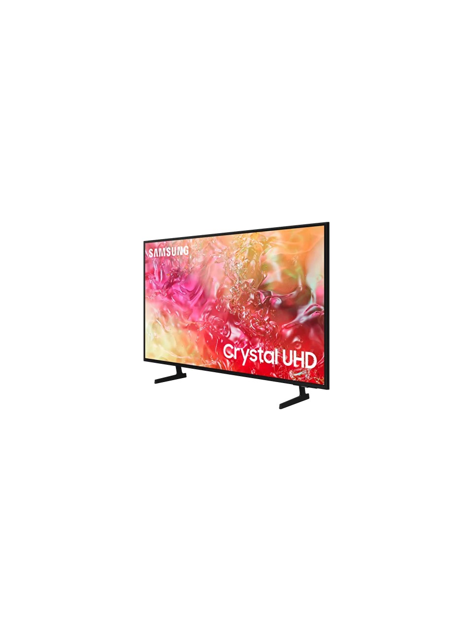 Samsung Ue55du7000 / 55DU7200 4k Smart Led Tv Görseli