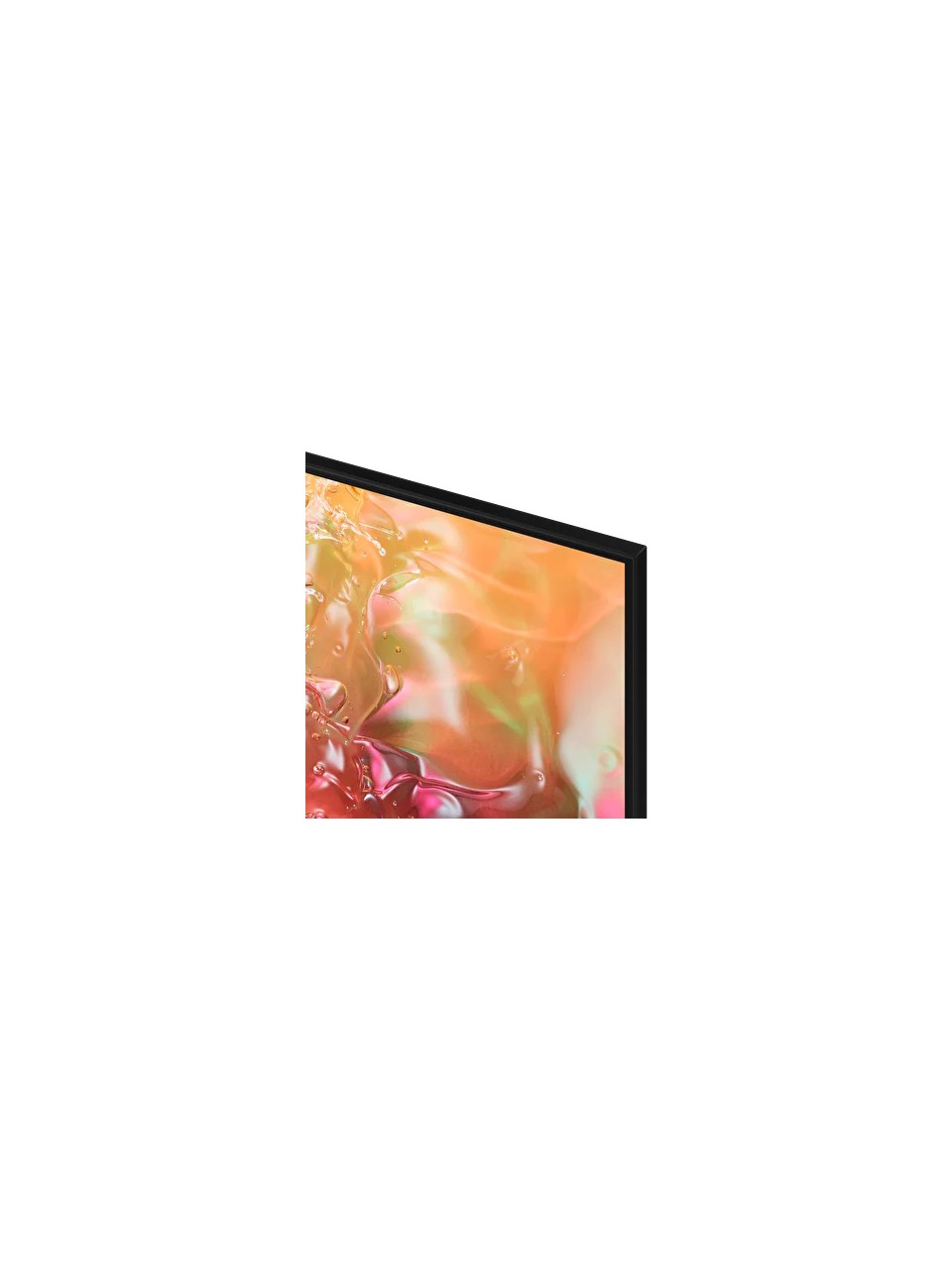 Samsung Ue55du7000 / 55DU7200 4k Smart Led Tv Görseli