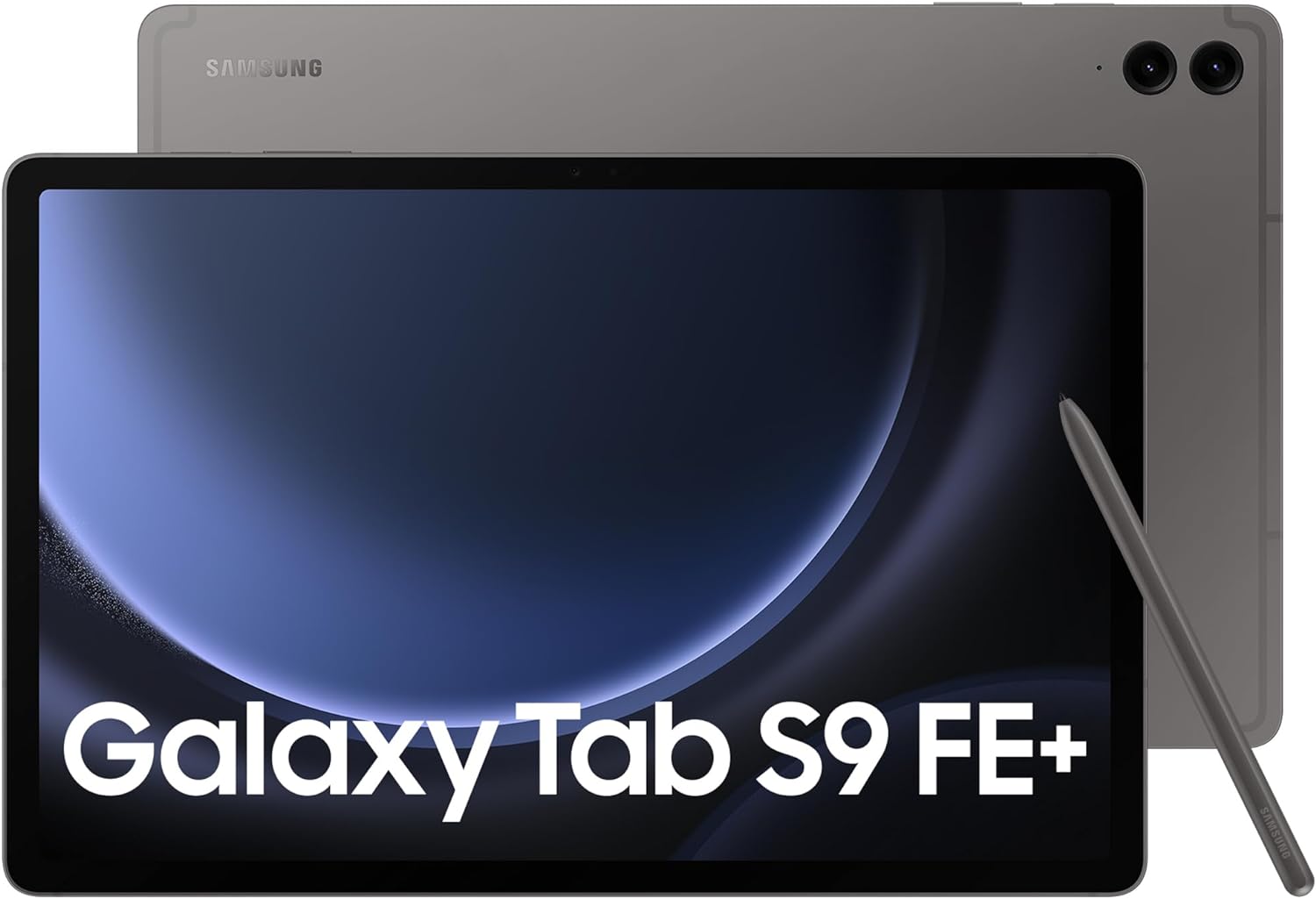 Samsung Galaxy Tab S9 FE Plus SM-X610 128 GB 12.4