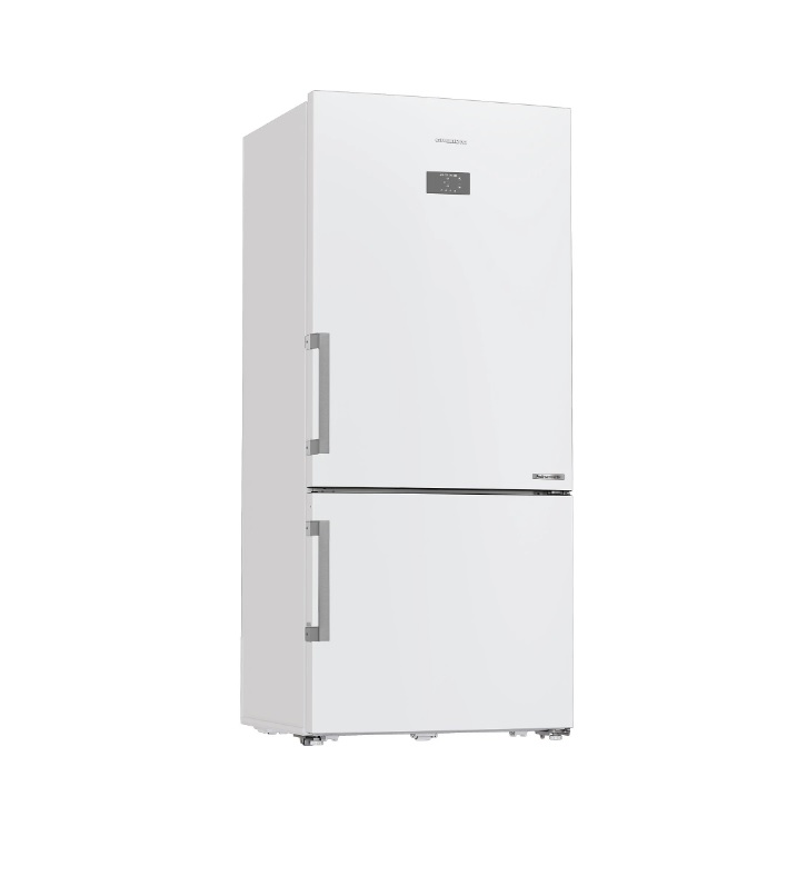 Grundig GPKND 615 Kombi No Frost Buzdolabı Görseli