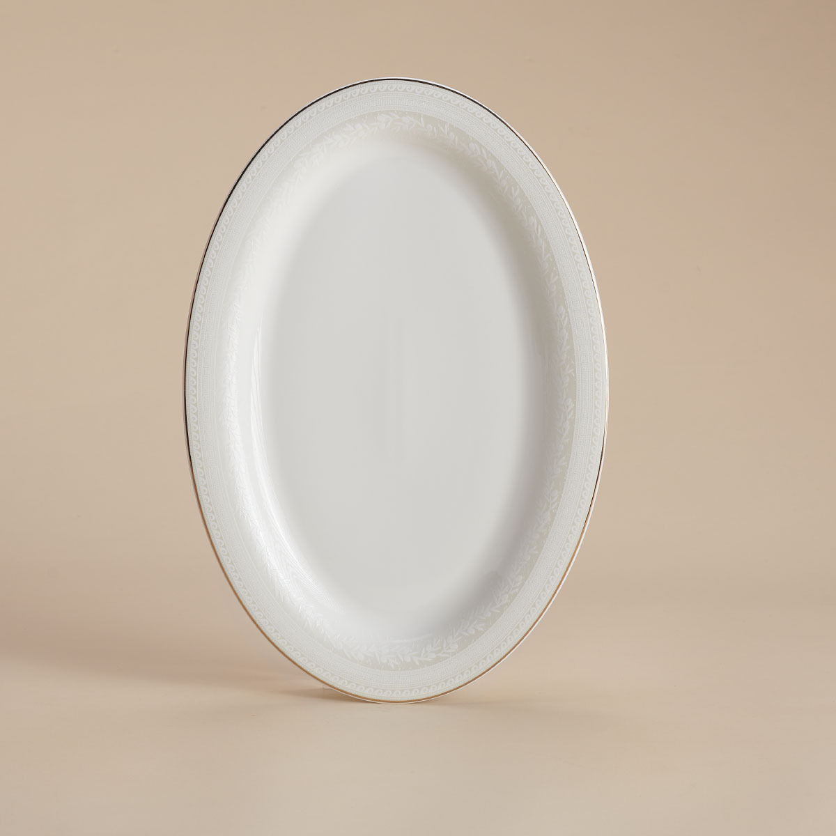 Korkmaz A9850 Queen Coll. 60 P Yemek Takımı Görseli