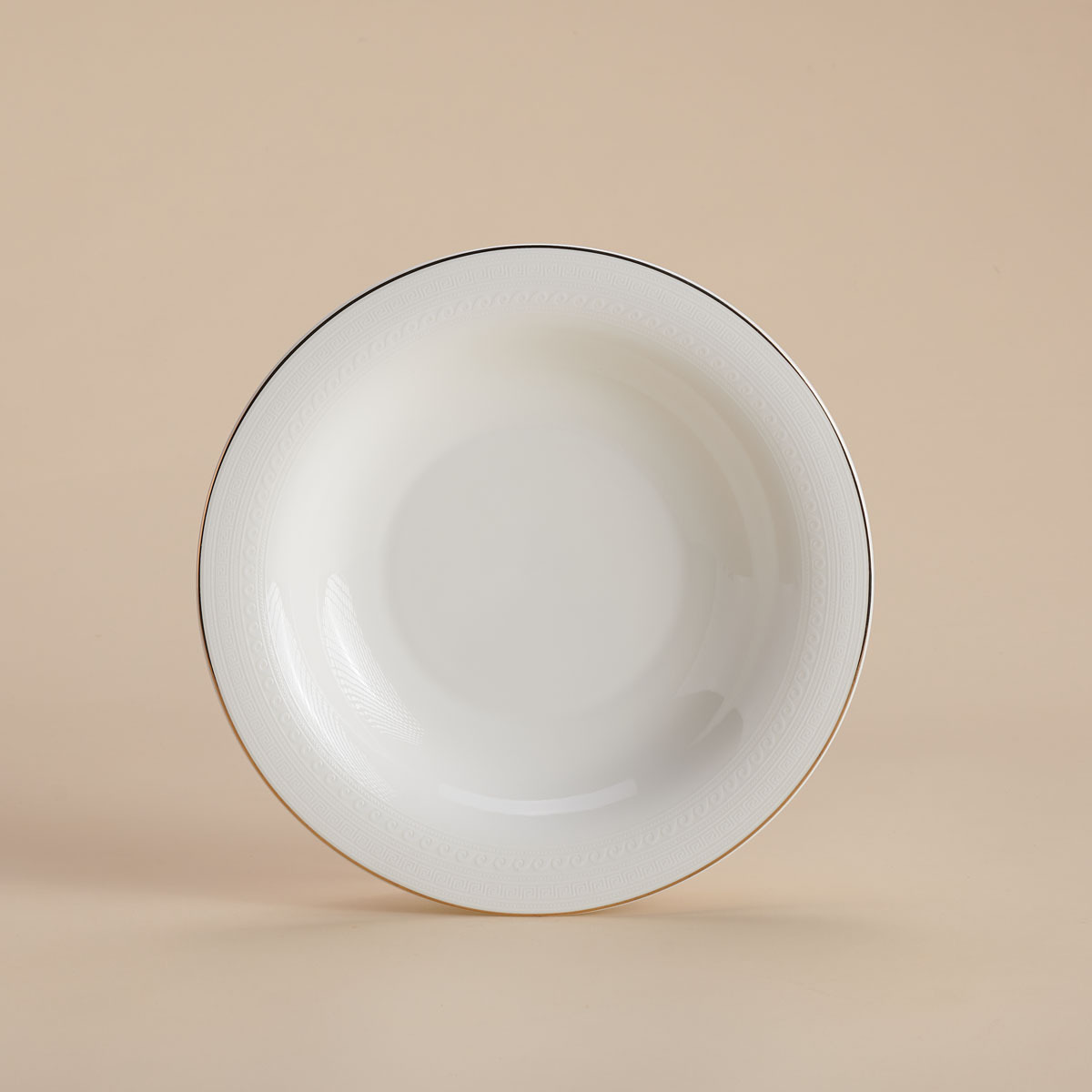 Korkmaz A9850 Queen Coll. 60 P Yemek Takımı Görseli
