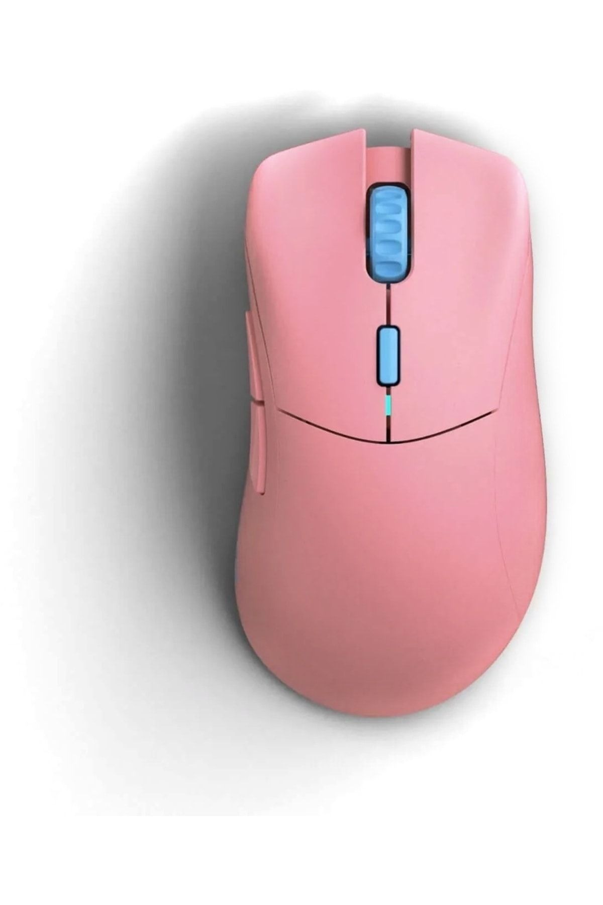 Glorious Model D Pro Flamingo Glo-ms-pdw-fla-forge Pembe Kablosuz Oyuncu Mouse Görseli