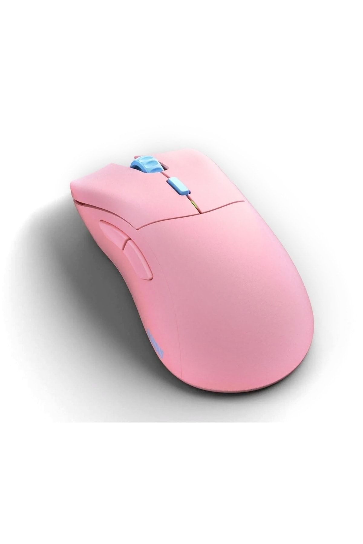 Glorious Model D Pro Flamingo Glo-ms-pdw-fla-forge Pembe Kablosuz Oyuncu Mouse Görseli