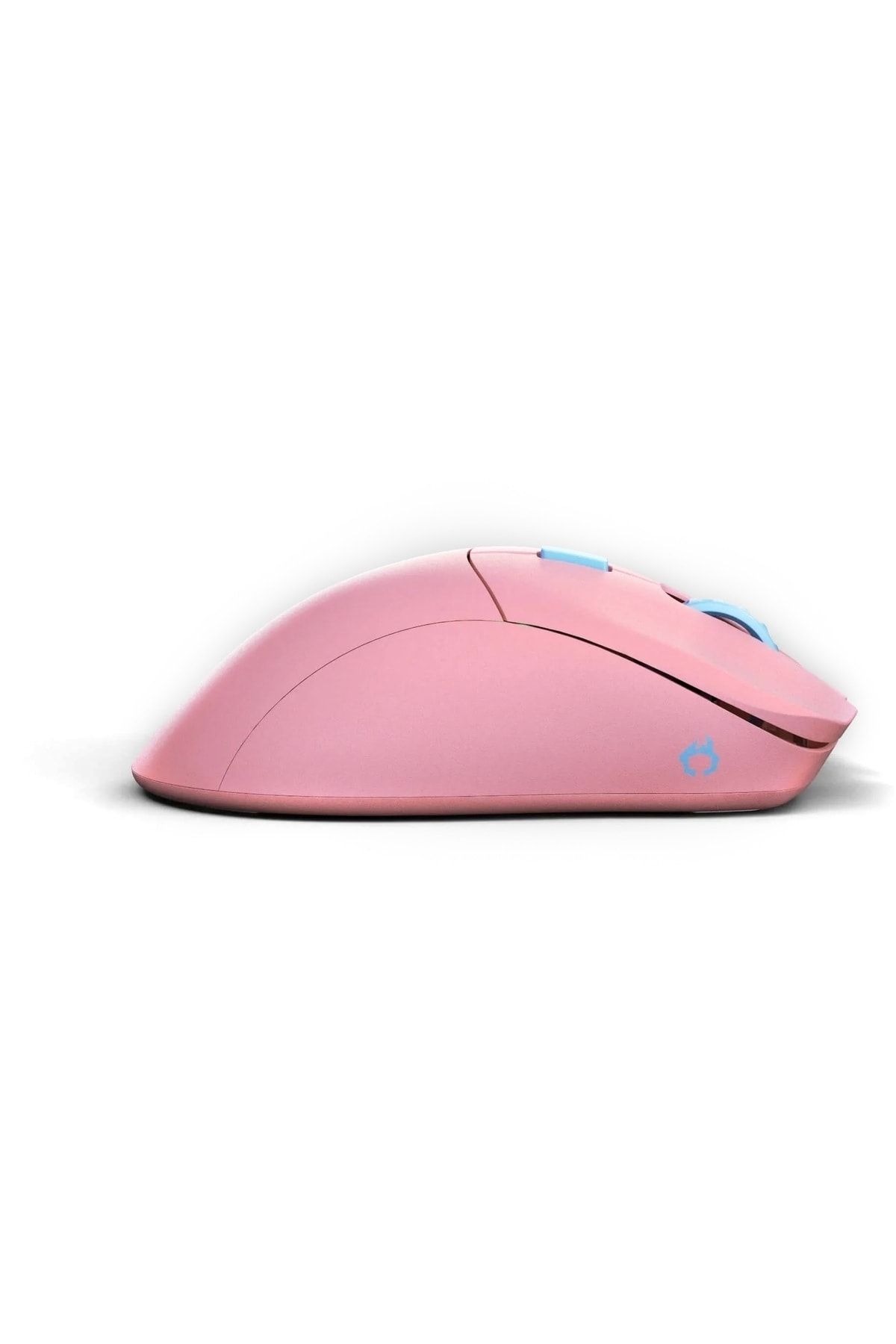 Glorious Model D Pro Flamingo Glo-ms-pdw-fla-forge Pembe Kablosuz Oyuncu Mouse Görseli