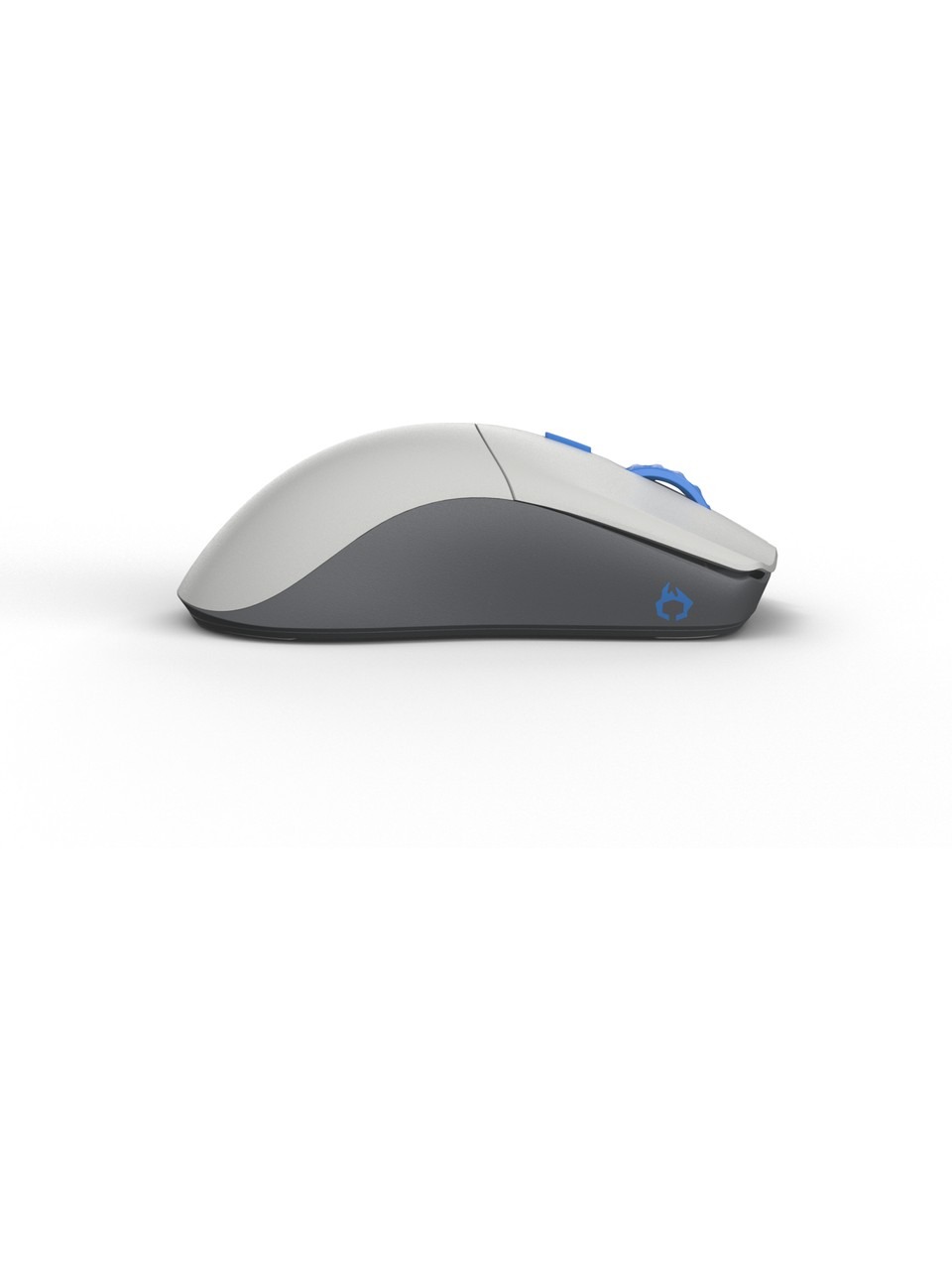 Glorious Forge One Pro Glo-ms-p1w-vı-forge Mavi Şarjlı Optik Kablosuz Oyuncu Mouse Görseli