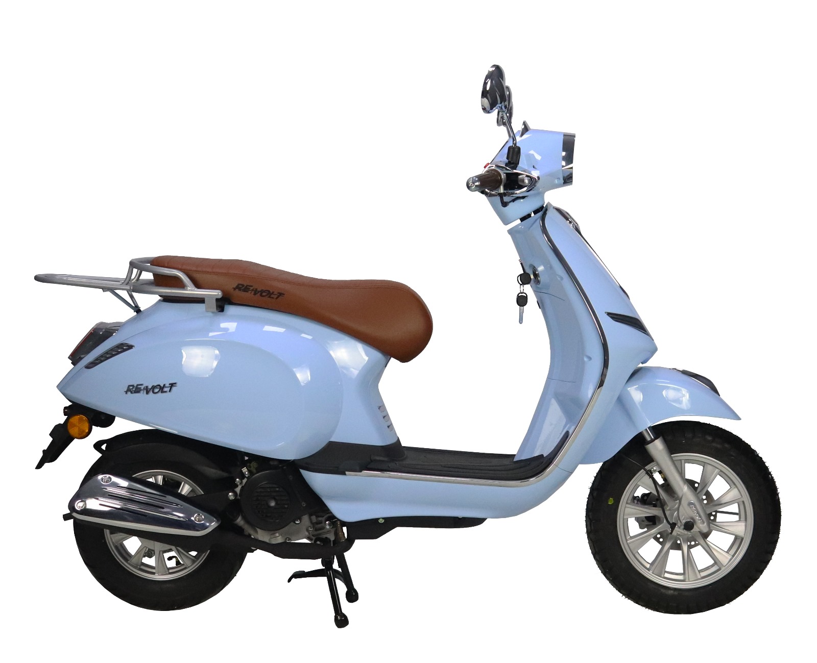 Volta RS4 50 cc Benzinlik Motosiklet Volta RS4 50 cc Benzinlik Motosiklet