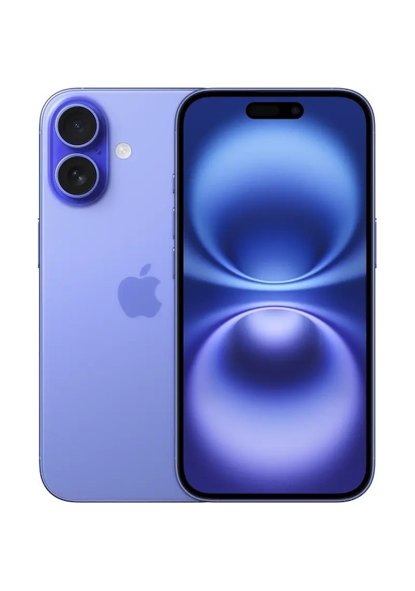 Apple Iphone 16 128 GB Cep Telefonu