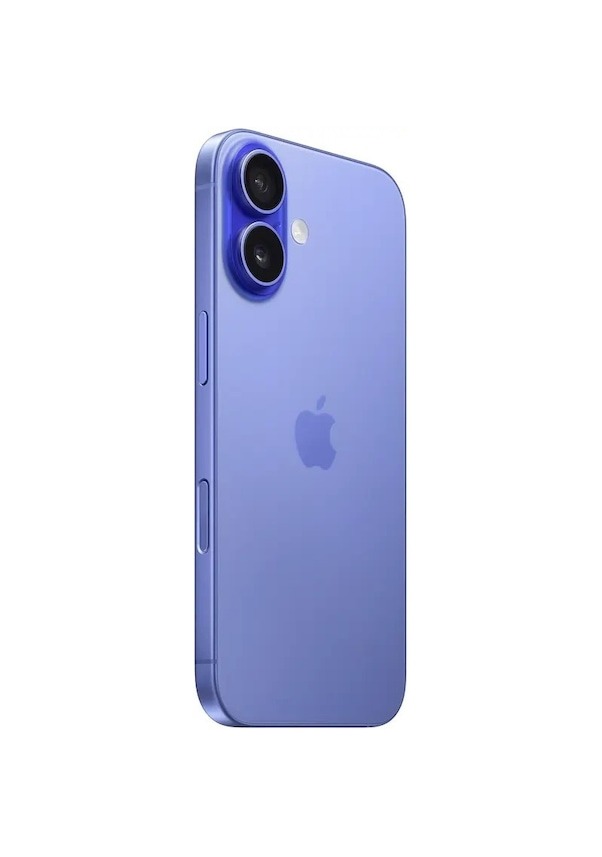 Apple Iphone 16 128 GB Cep Telefonu Görseli