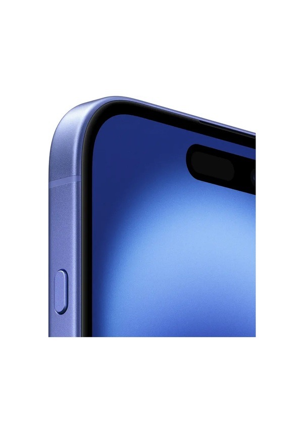 Apple Iphone 16 128 GB Cep Telefonu Görseli