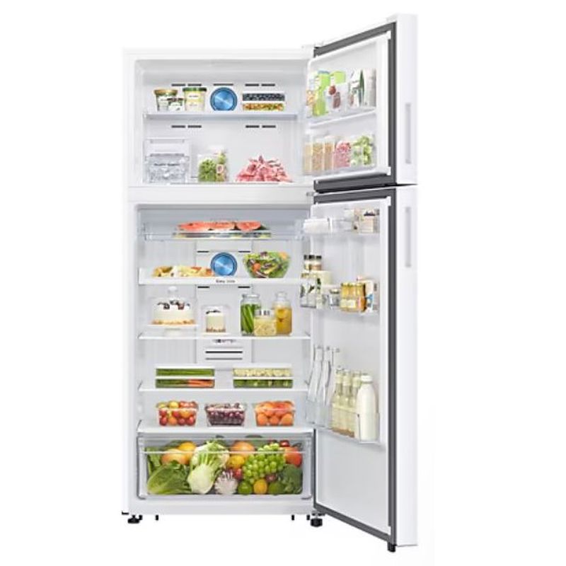 Samsung Rt53dg7a14wwtr Buzdolabı Görseli