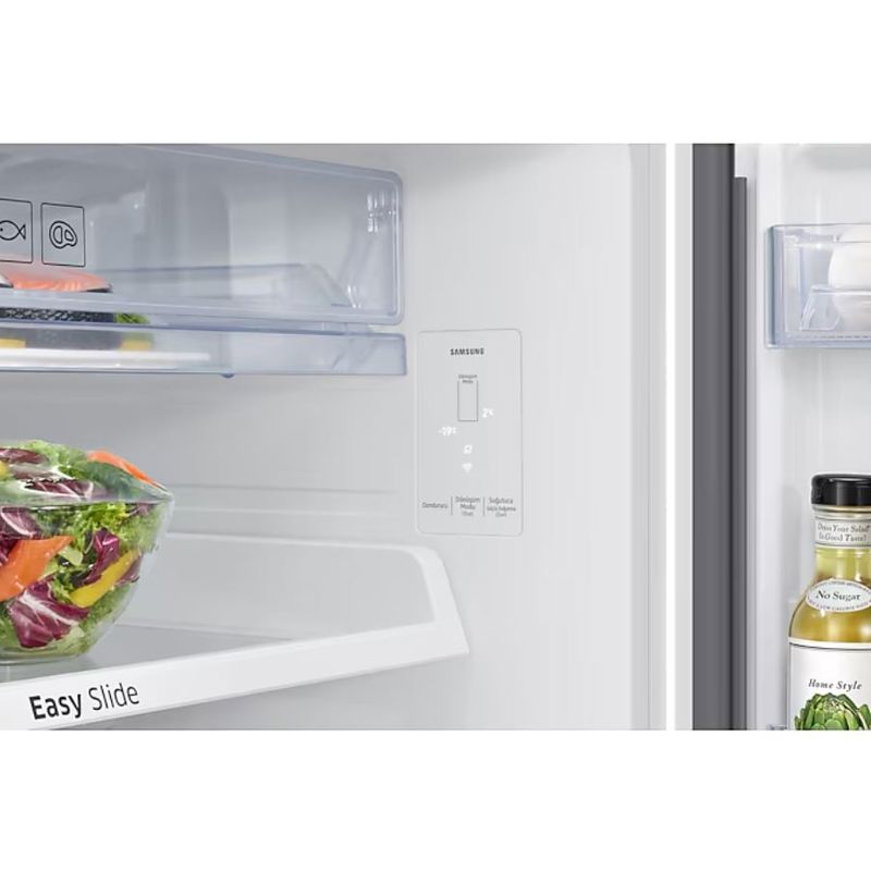 Samsung Rt53dg7a14wwtr Buzdolabı Görseli