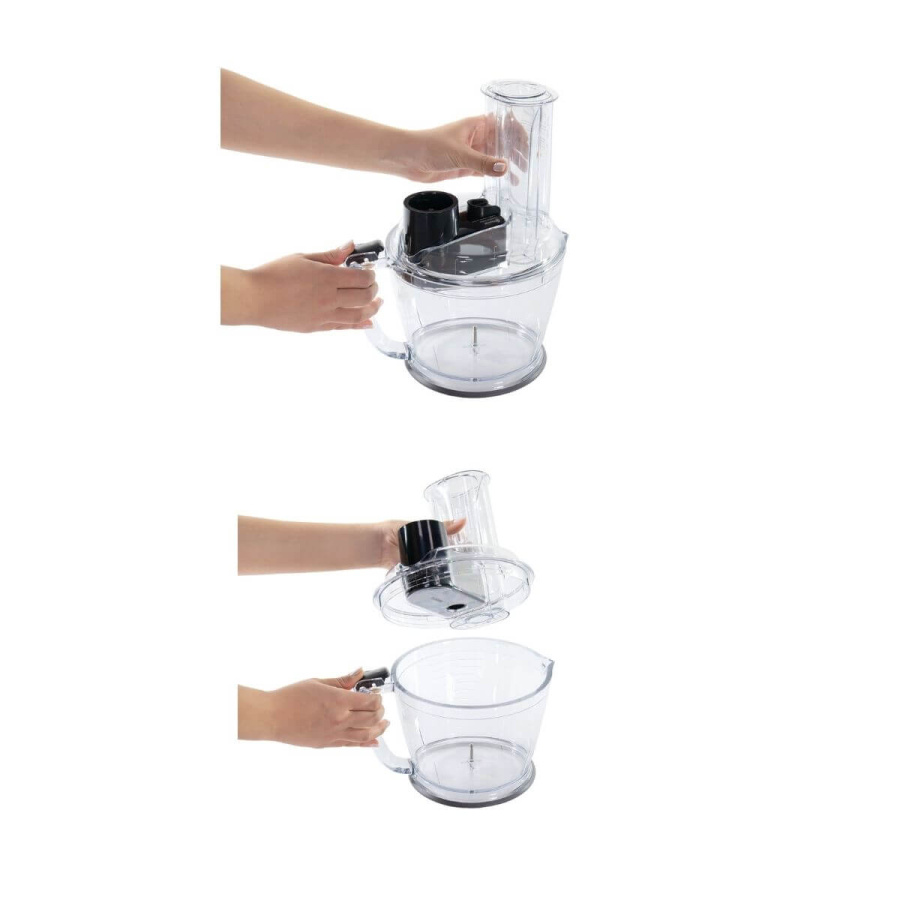 Arnica Gh21820 Joy Max Rendeli Blender Seti Görseli