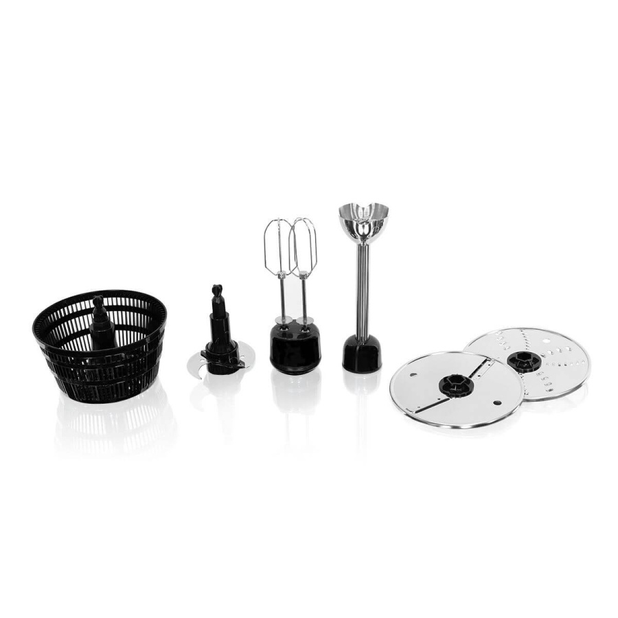 Arnica Gh21820 Joy Max Rendeli Blender Seti Görseli