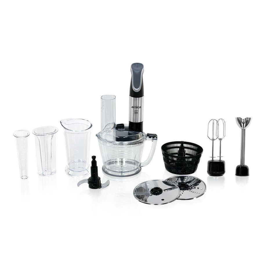 Arnica Gh21820 Joy Max Rendeli Blender Seti Görseli