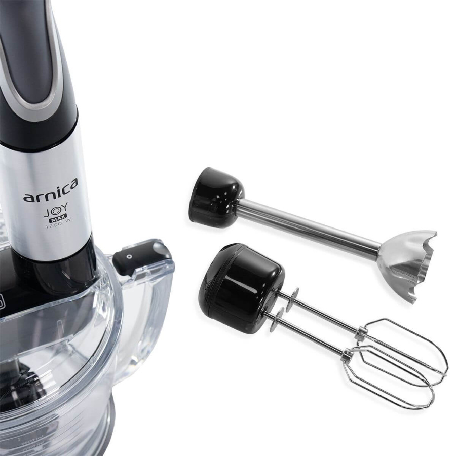 Arnica Gh21820 Joy Max Rendeli Blender Seti Görseli