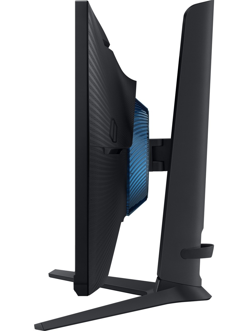 Samsung Odyssey G3 Ls24ag300nuxuf 24″ 1ms 144hz Fullhd Freesync (dp + Hdmı) Pıvot Gamıng Monitör Görseli