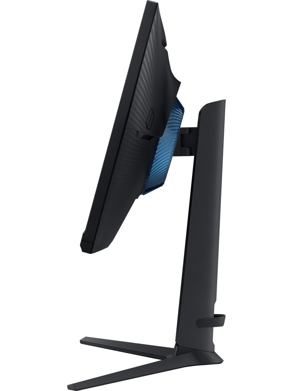 Samsung Odyssey G3 Ls24ag300nuxuf 24″ 1ms 144hz Fullhd Freesync (dp + Hdmı) Pıvot Gamıng Monitör Görseli