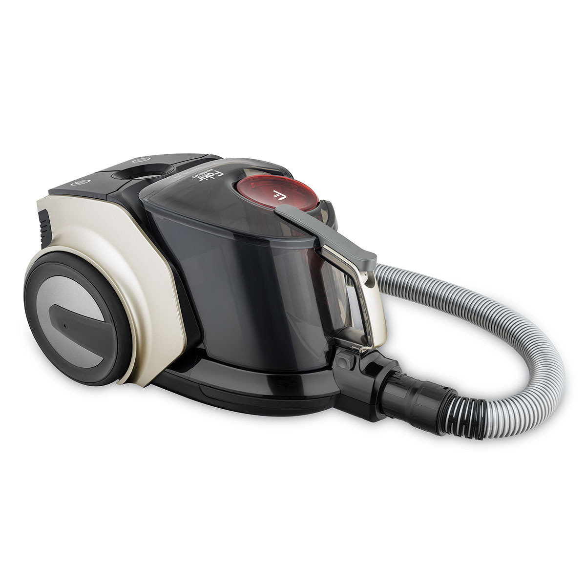 Fakir Spıder Rc 7032 Gold Eletrikli Süpürge