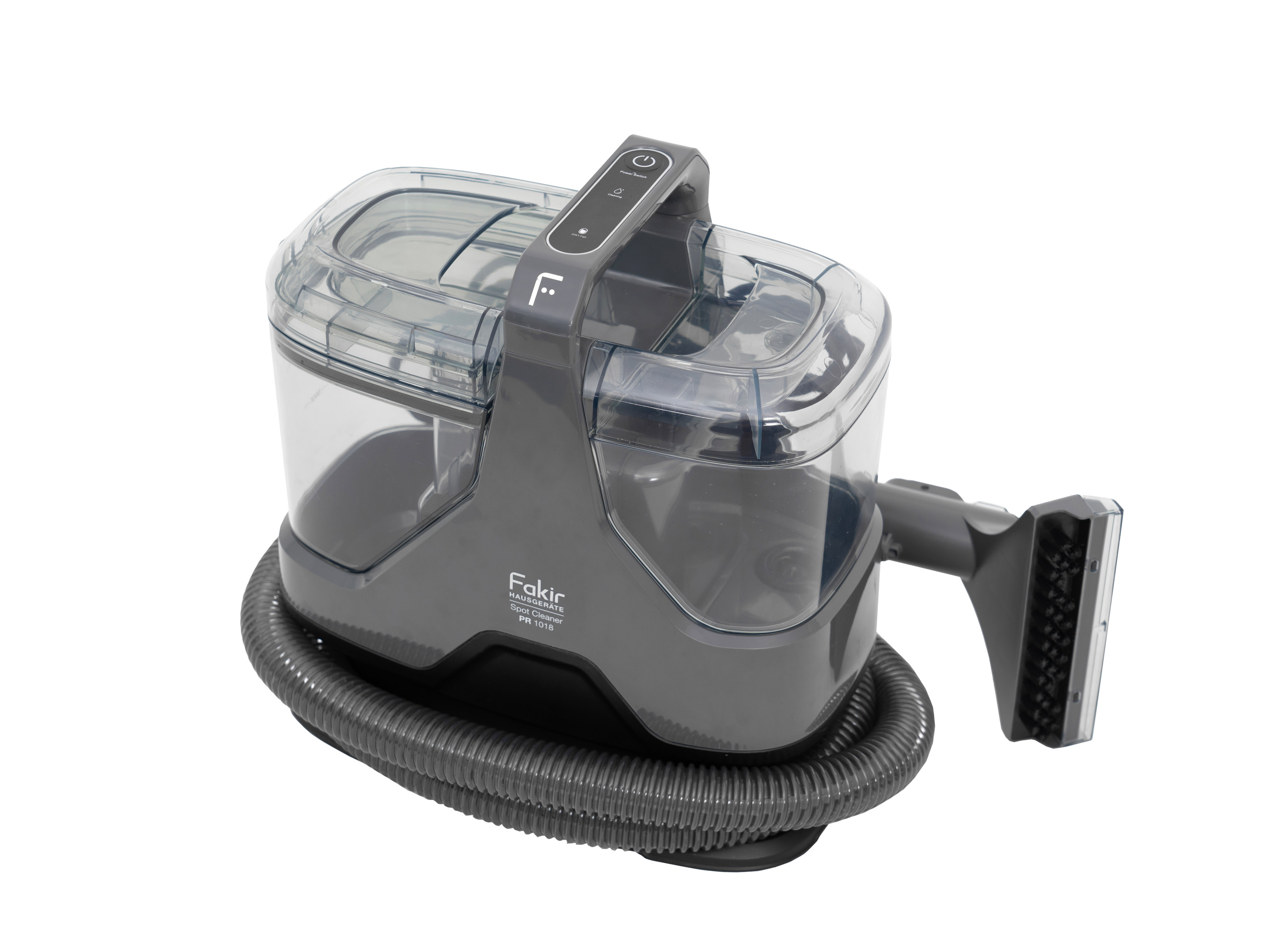 Fakir Spot Cleaner Pr 1018 Leke Temizleyici Görseli