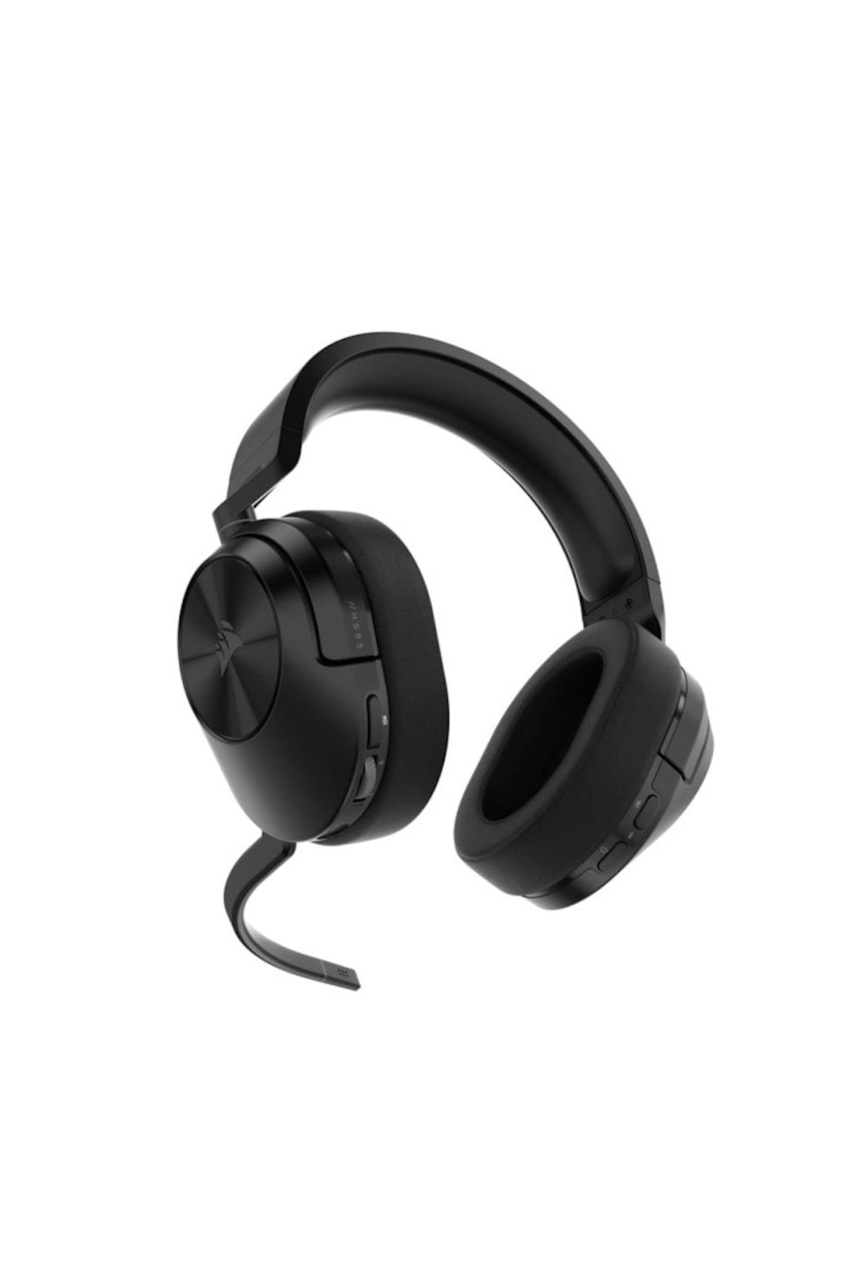 Corsair HS55 Wireless 7.1 Kablosuz Kulak Üstü Oyuncu Kulaklığı Görseli