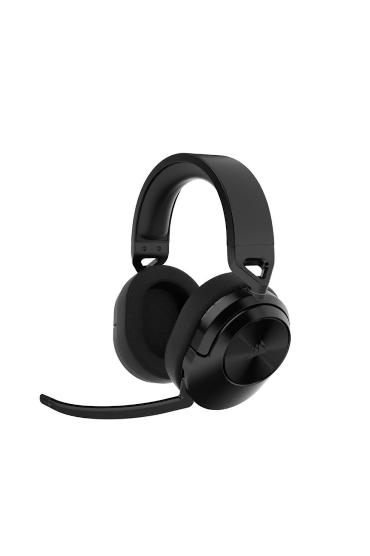 Corsair HS55 Wireless 7.1 Kablosuz Kulak Üstü Oyuncu Kulaklığı Görseli