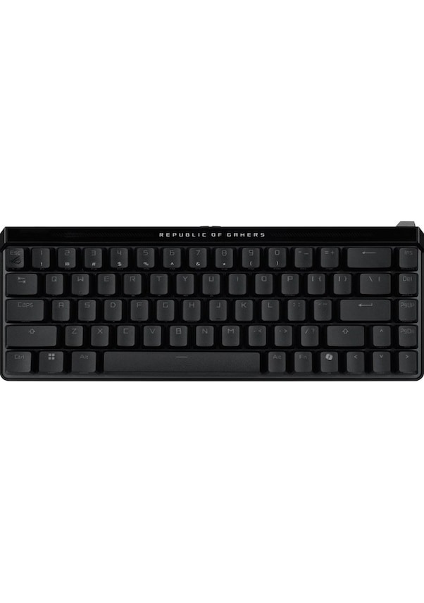 Asus ROG Falchion Ace HFX RGB Kablolu Oyuncu Klavyesi Görseli