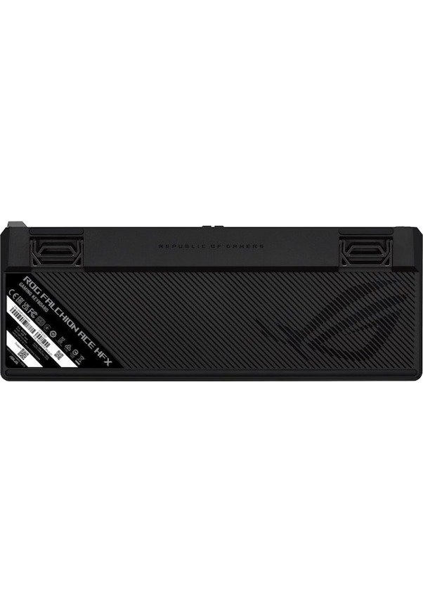 Asus ROG Falchion Ace HFX RGB Kablolu Oyuncu Klavyesi Görseli