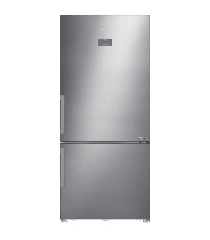 Grundig Gpknd 615 I Kombi No Frost Buzdolabı İnox