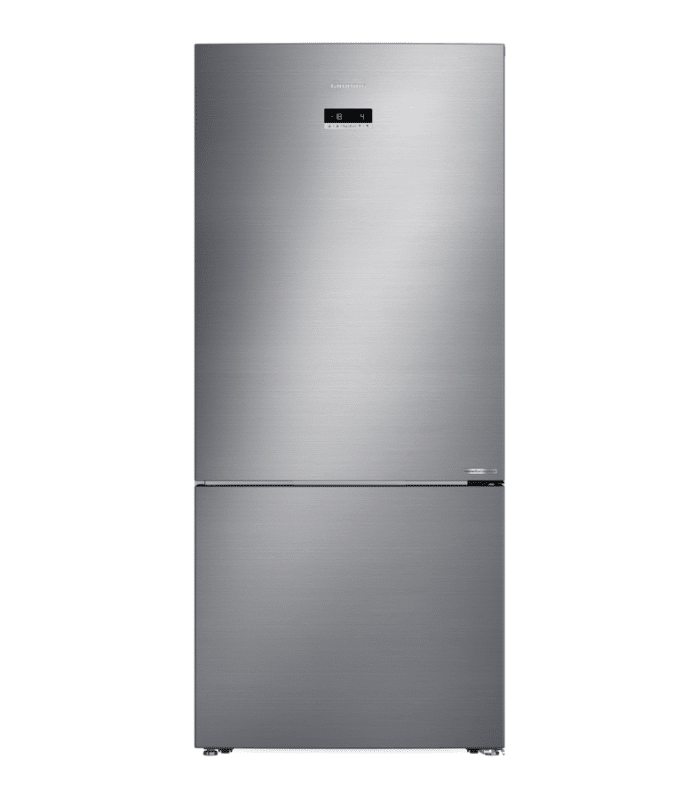 Grundig Gkne 7201 I Kombi No Frost Buzdolabı İnox