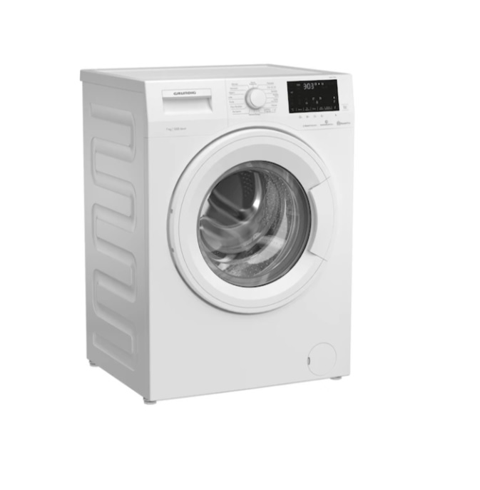 Grundig Gwm 27101 Wi-fi 1000 Devir 7 Kg Çamaşır Makinesi Görseli