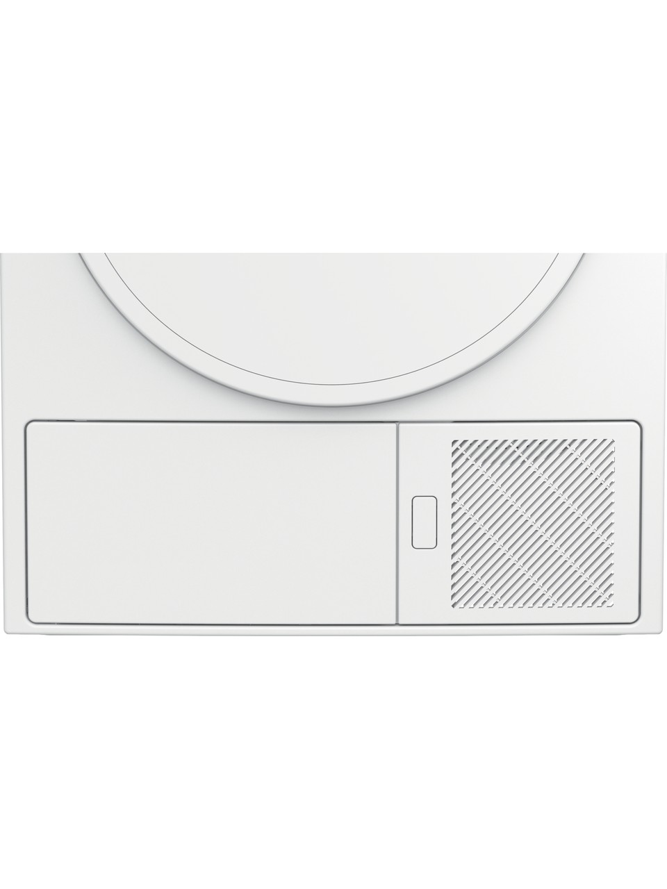 Grundig Gdh 92 Pcw 9 Kg Çamaşır Kurutma Makinesi Görseli