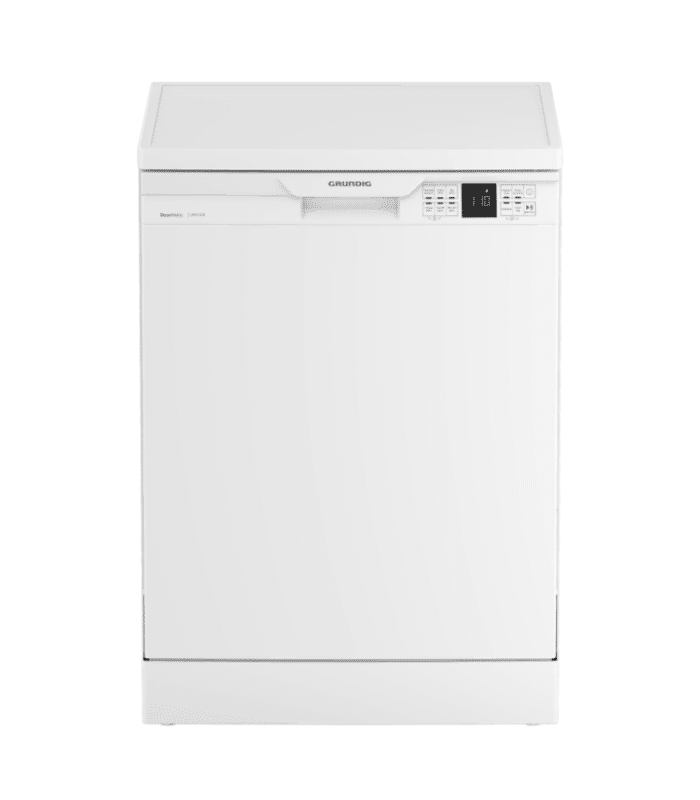 Grundig Gpdf 6732 6 Programlı Bulaşık Makinesi