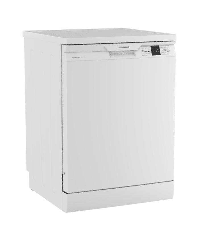 Grundig Gpdf 4711 4 Programlı Bulaşık Makinesi Görseli