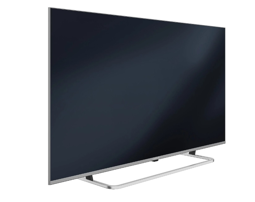 Grundig 50 Ghu 9000 4k Ultra Hd 50