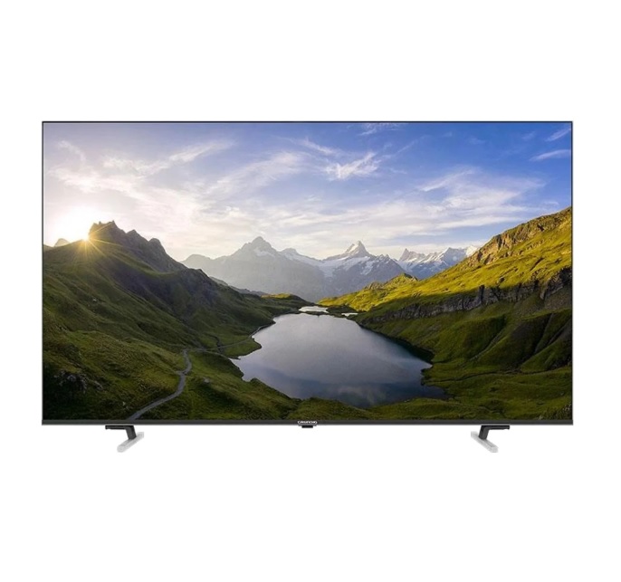 Grundig 55 Ghq 9200 4k Ultra Hd 55" 140 Ekran Uydu Alıcılı Google Smart Qled Tv