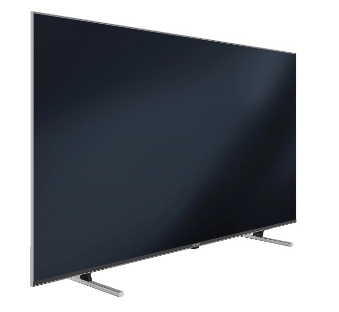 Grundig 55 Ghq 9200 4k Ultra Hd 55