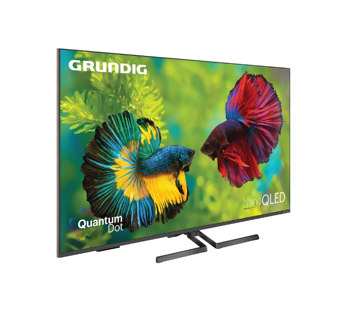 Grundig 55 Ghq 9500 4k Ultra Hd 55