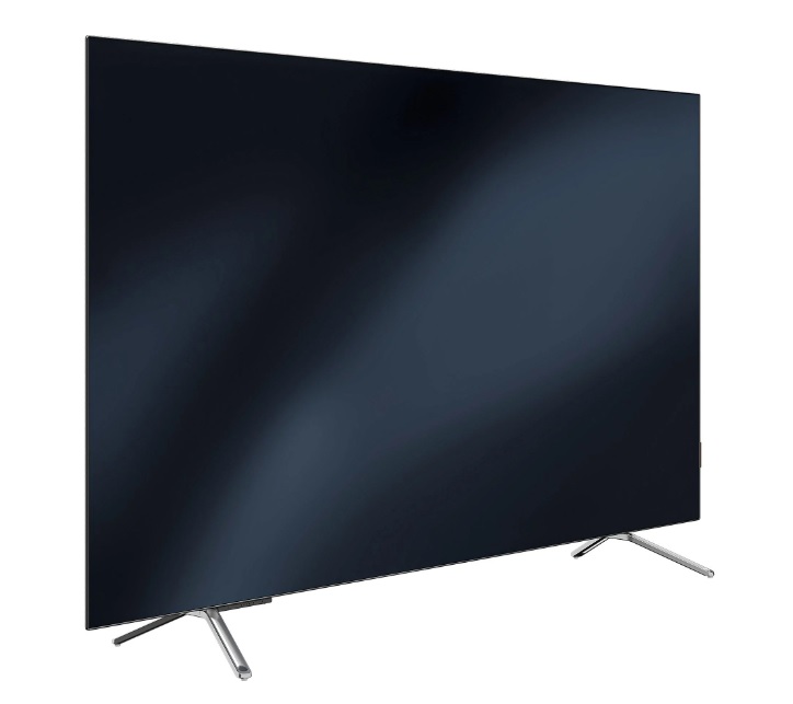 Grundig 55 Gho 9700 4k Ultra Hd 55