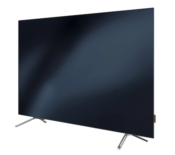 Grundig 55 Gho 9700 4k Ultra Hd 55