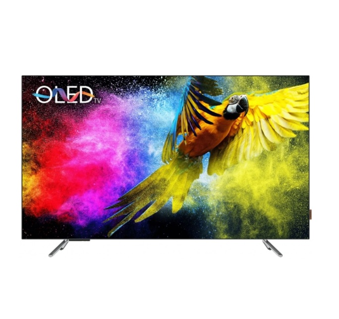 Grundig 65 Gho 9700 4k Ultra Hd 65" 165 Ekran Uydu Alıcılı Google Smart Oled Tv