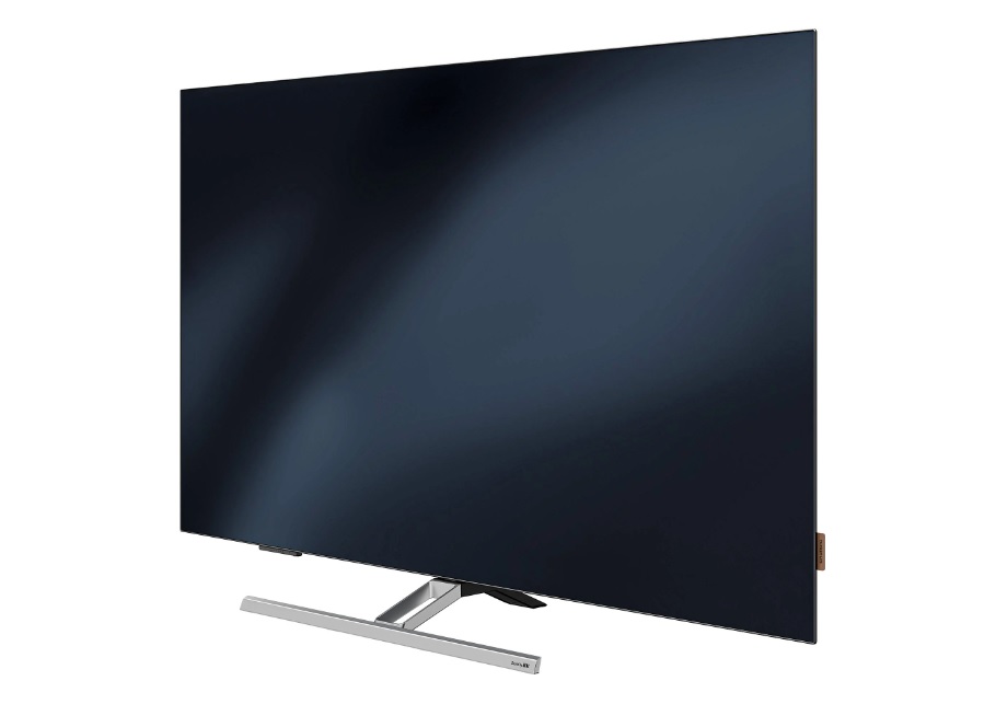 Grundig 65 Gho 9900 4k Ultra Hd 65