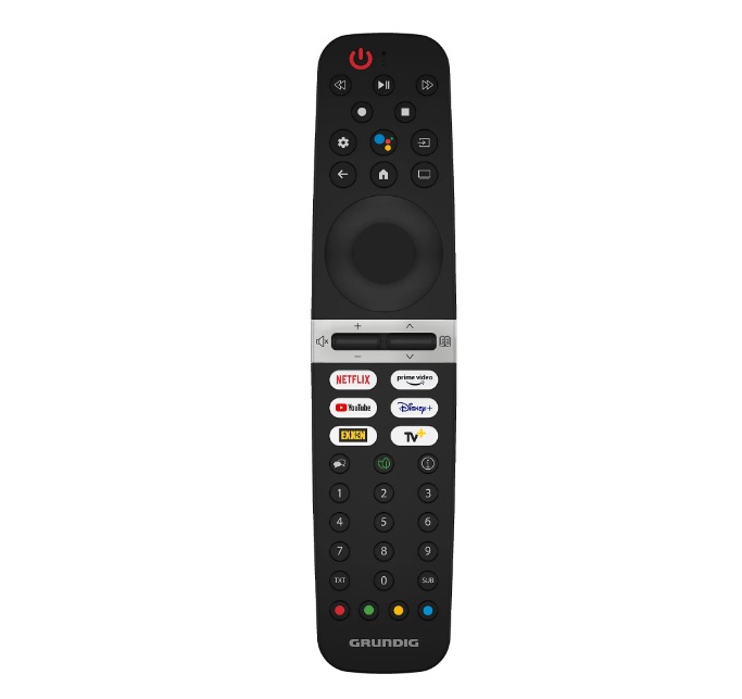 Grundig 65 Gho 9900 4k Ultra Hd 65