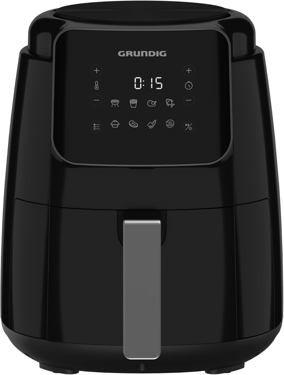 Grundig Fra 4335 S 3.9 Lt Yağsız Fritöz