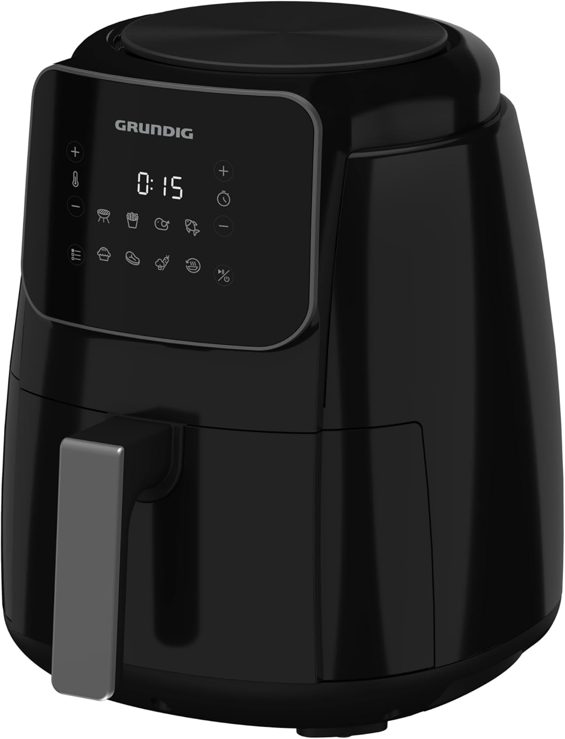 Grundig Fra 4335 S 3.9 Lt Yağsız Fritöz Görseli