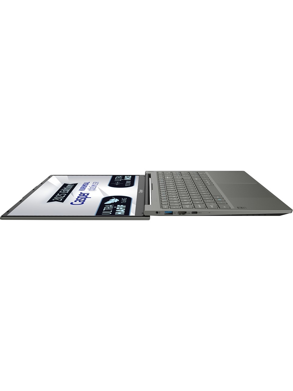 Casper Nirvana X700.155h-dq00x-g-f İ7 Ultra- 155h 32gb Ddr5 1tb 15.6'' Fdos Notebook Görseli