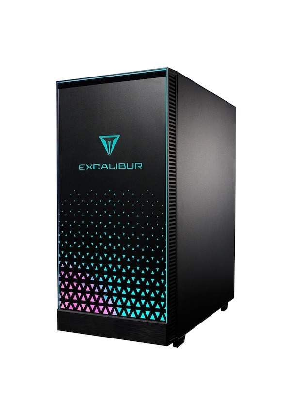 Casper Excalibur E75h.144f-dq70x-0he Intel Core İ5- 14400f 32gb 1tb Ssd 12gb Rtx 4070 Fdos Pc Görseli