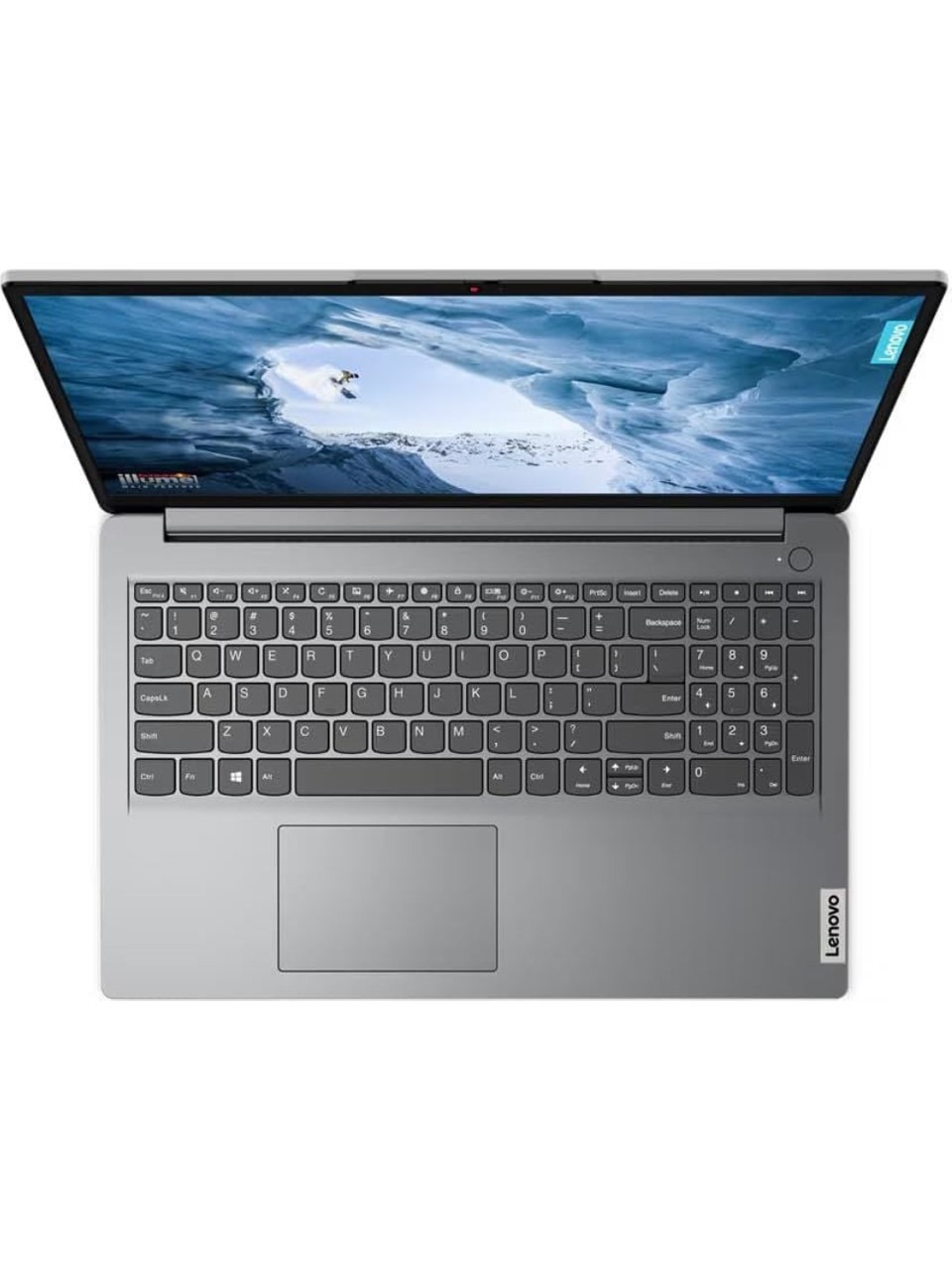 Lenovo IdeaPad 1 15IAU7 82QD00HQTX i3-1215U 8 GB 512 GB SSD UHD 15.6
